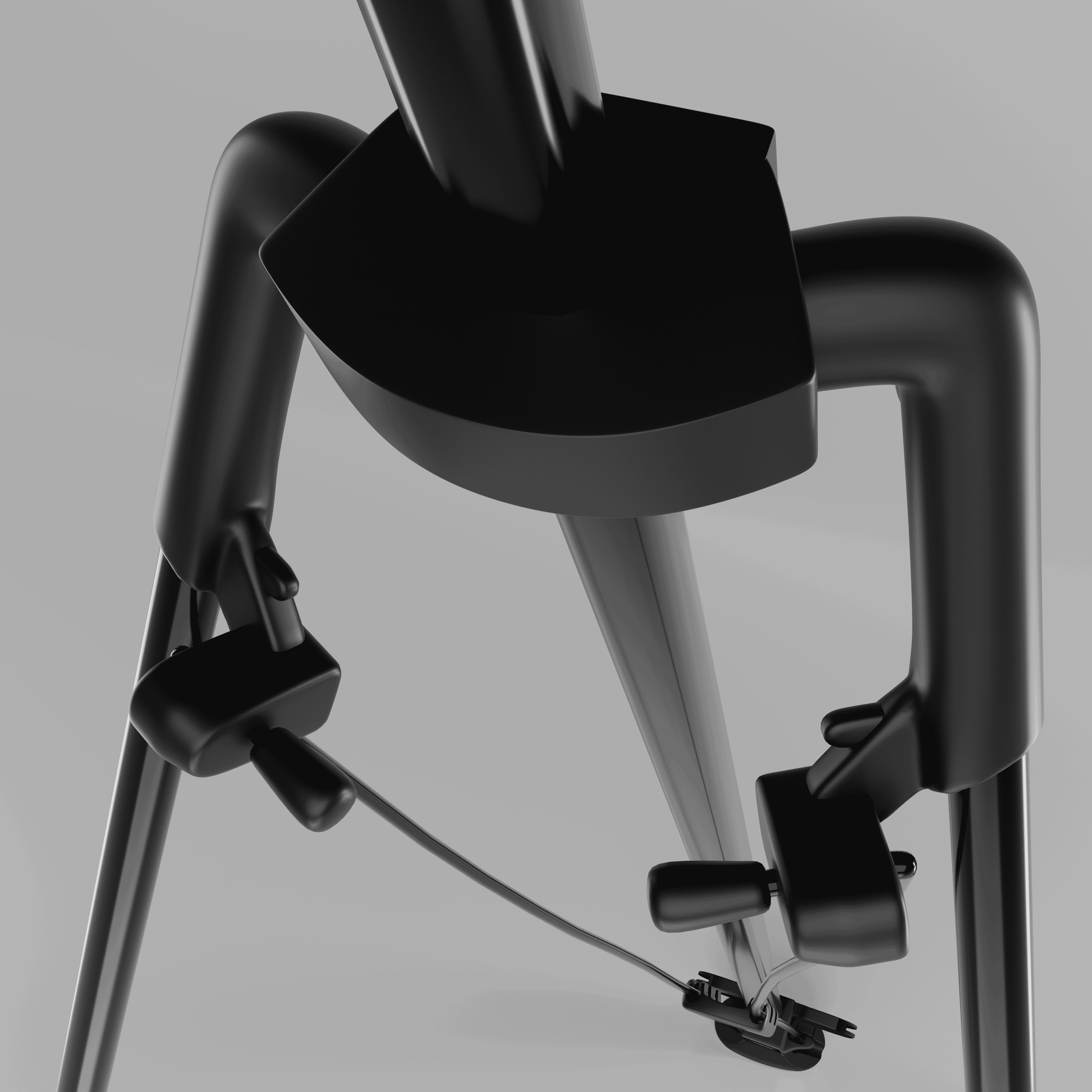 Cue Caddy, pool accessory, billiards organizer, cue stick holder, pool table gear, cue rack, billiard storage, cue case, pool room essentials, game room accessory,