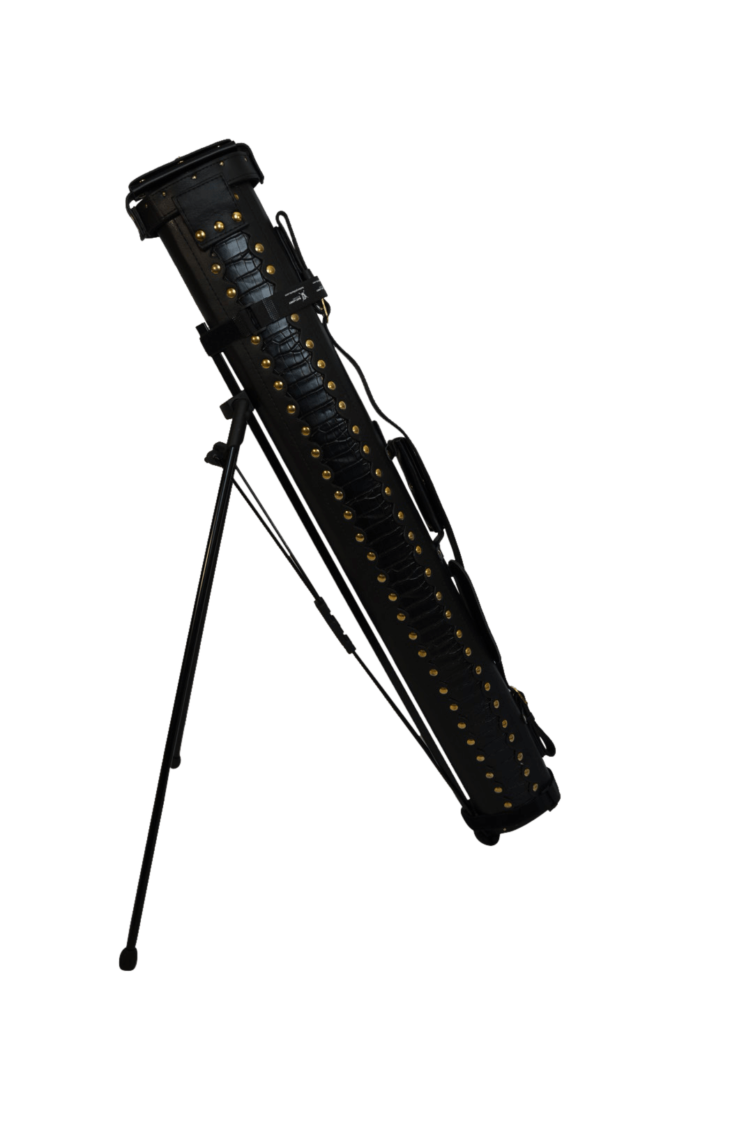 Cue Caddy, pool accessory, billiards organizer, cue stick holder, pool table gear, cue rack, billiard storage, cue case, pool room essentials, game room accessory,