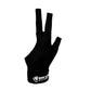 Billiard Glove for Enhanced Grip & Control for Right or Left Hand Players