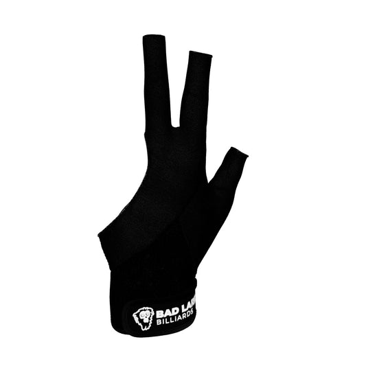 Billiard Glove for Enhanced Grip & Control for Right or Left Hand Players
