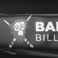 Bad Larry Billiards Cue Caddy - Essential Billiards Cue Caddy for Pool Players